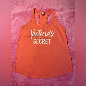 VS Racerback tank
